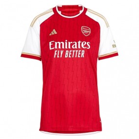 Maglia Arsenal Femmina 2023/2024